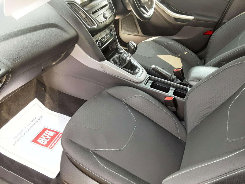 Ford Focus 1.5 Focus Zetec Edition TDCi 5dr 5dr Manual 2025