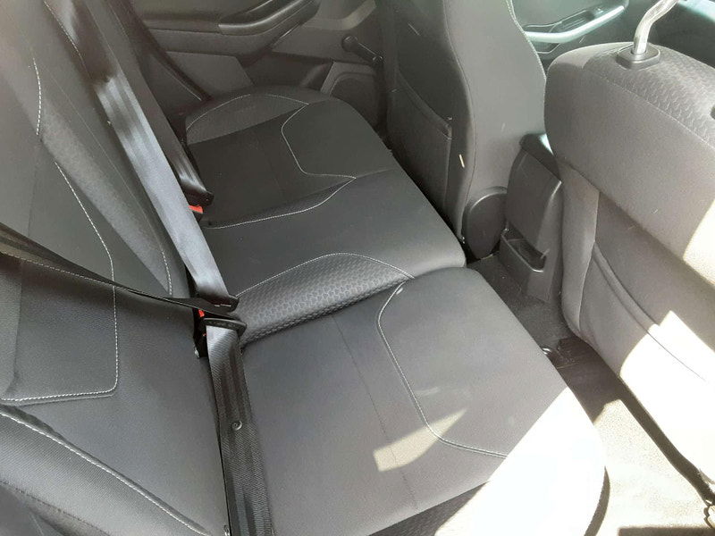 Ford Focus 1.5 Focus Zetec Edition TDCi 5dr 5dr Manual 2025