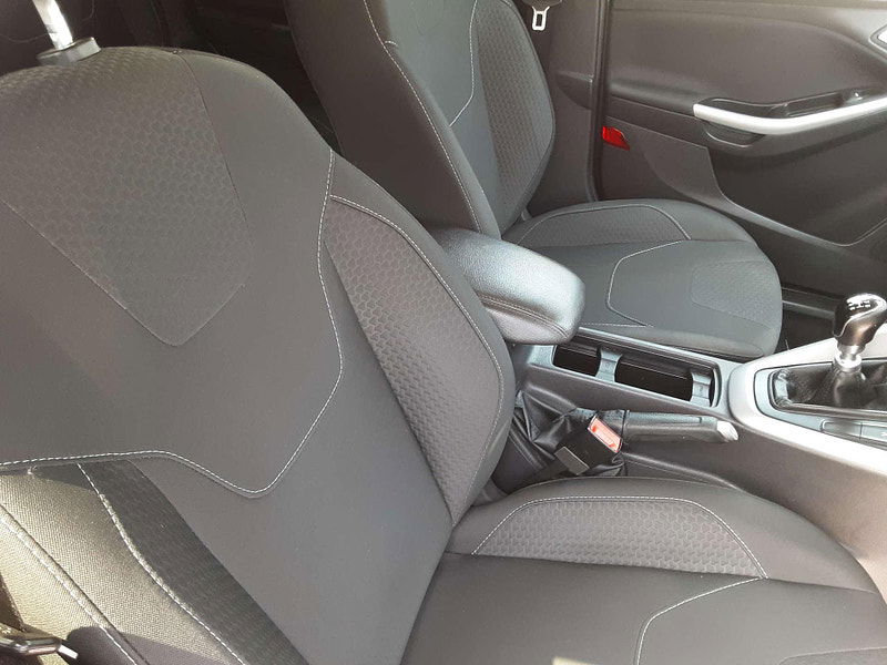 Ford Focus 1.5 Focus Zetec Edition TDCi 5dr 5dr Manual 2025