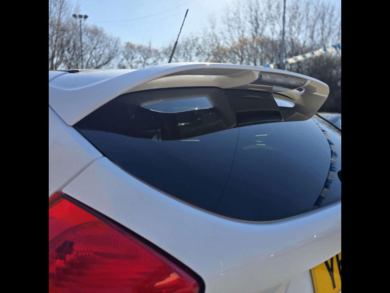 Ford Focus 1.5 Focus Zetec S TDCI 5dr 5dr Manual 2025