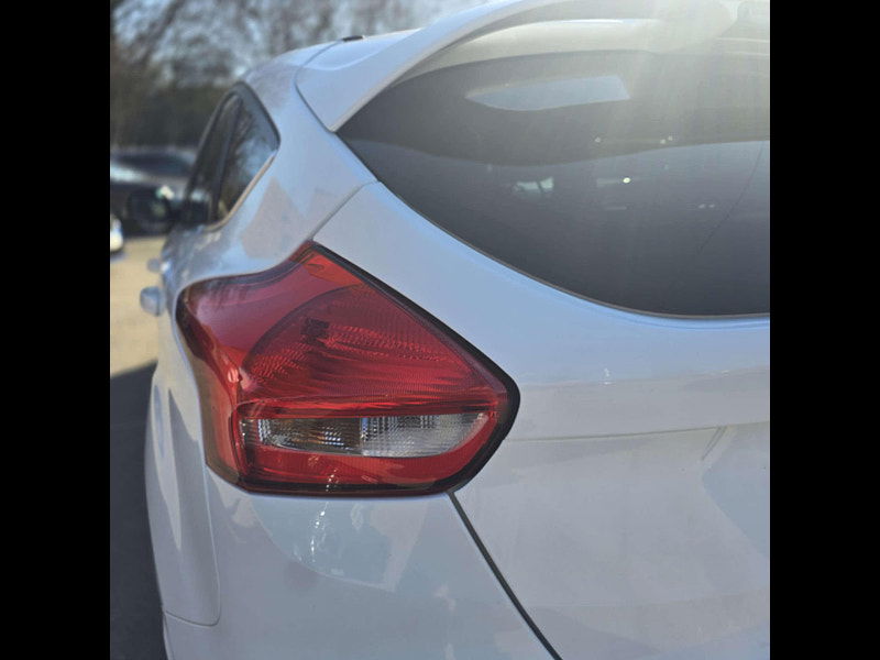 Ford Focus 1.5 Focus Zetec S TDCI 5dr 5dr Manual 2025
