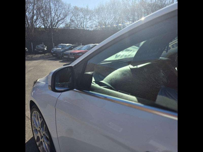 Ford Focus 1.5 Focus Zetec S TDCI 5dr 5dr Manual 2025