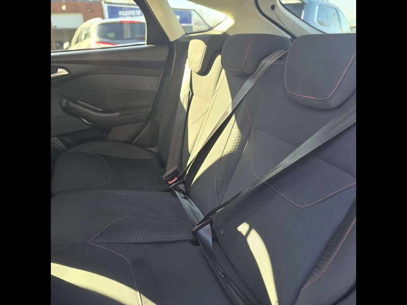 Ford Focus 1.5 Focus Zetec S TDCI 5dr 5dr Manual 2025