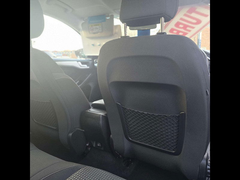 Ford Focus 1.5 Focus Zetec TDCI 5dr 5dr Manual 2025