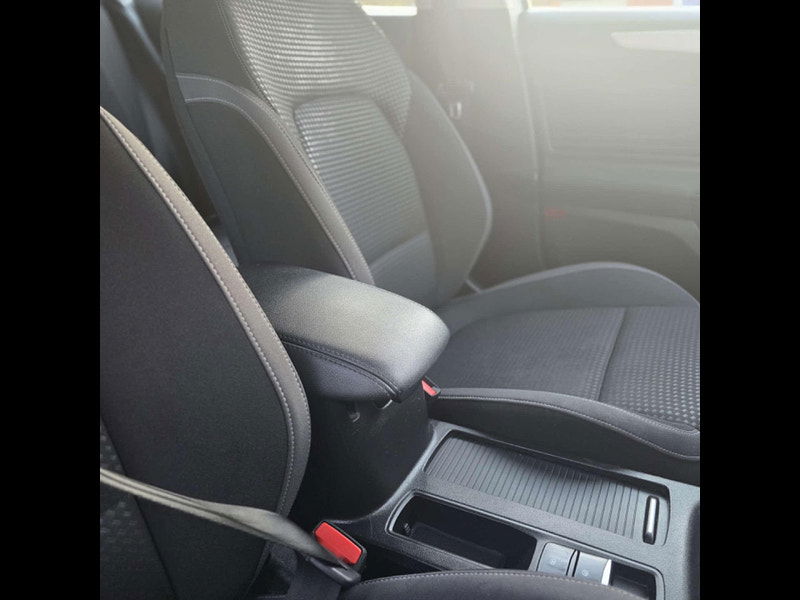 Ford Focus 1.5 Focus Zetec TDCI 5dr 5dr Manual 2025