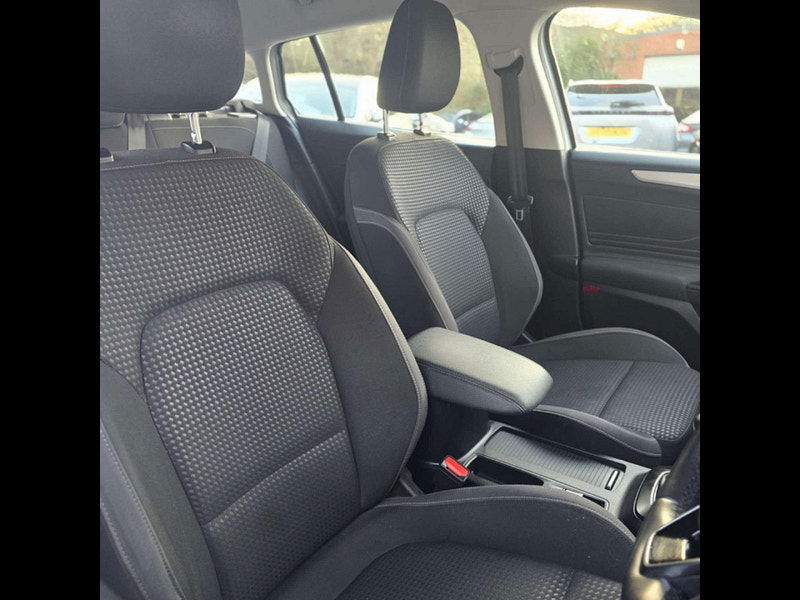 Ford Focus 1.5 Focus Zetec TDCI 5dr 5dr Manual 2025