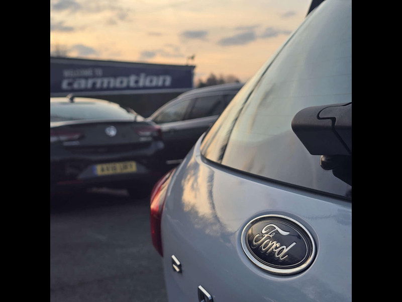 Ford Focus 1.5 Focus Zetec TDCI 5dr 5dr Manual 2025