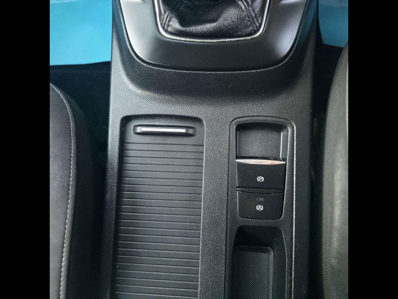 Ford Focus 1.5 Focus Zetec TDCI 5dr 5dr Manual 2025