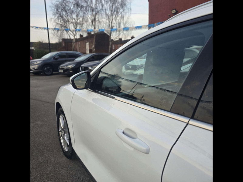 Ford Focus 1.5 Focus Zetec TDCI 5dr 5dr Manual 2025
