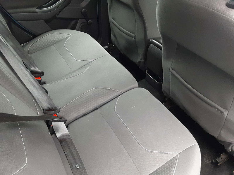 Ford Focus 1.5 Focus Zetec TDCI 5dr 5dr Manual 2025