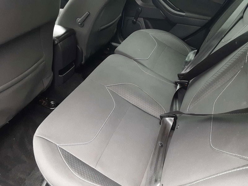Ford Focus 1.5 Focus Zetec TDCI 5dr 5dr Manual 2025