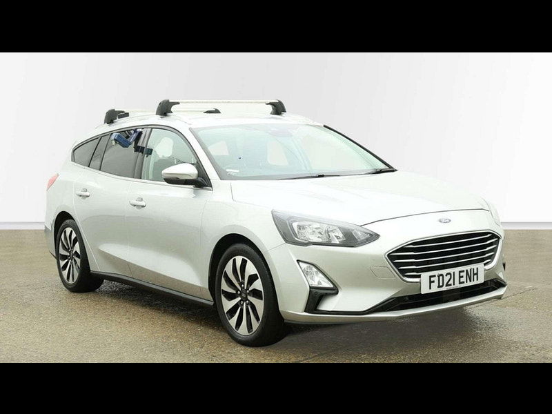 Ford Focus 1.5 Focus Zetec TDCI 5dr 5dr Manual 2026