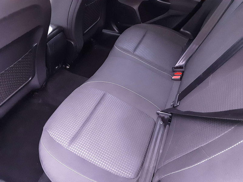 Ford Focus 1.5 Focus Zetec TDCI 5dr 5dr Manual 2026