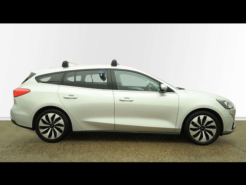 Ford Focus 1.5 Focus Zetec TDCI 5dr 5dr Manual 2026