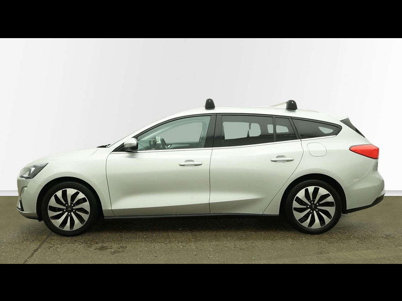 Ford Focus 1.5 Focus Zetec TDCI 5dr 5dr Manual 2026