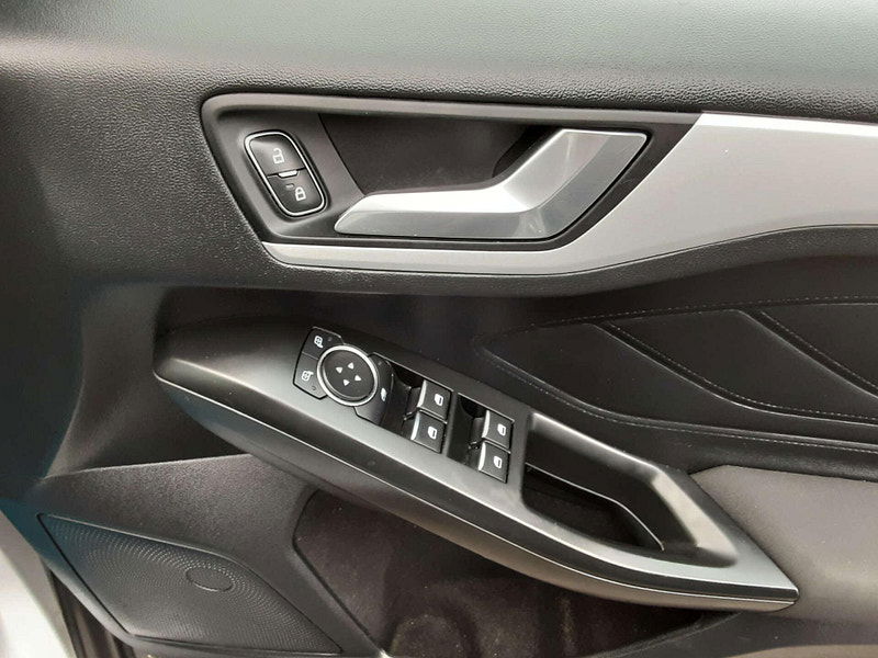 Ford Focus 1.5 Focus Zetec TDCI 5dr 5dr Manual 2026