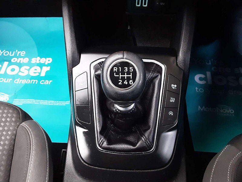 Ford Focus 1.5 Focus Zetec TDCI 5dr 5dr Manual 2026