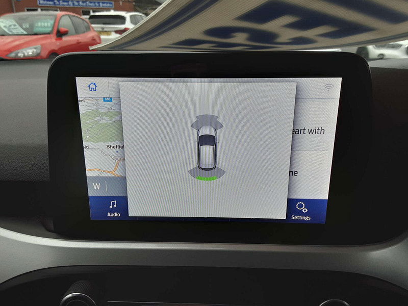 Ford Focus 1.5 Focus Zetec TDCI 5dr 5dr Manual 2026