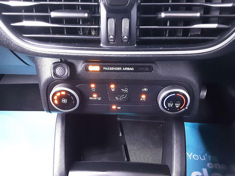 Ford Focus 1.5 Focus Zetec TDCI 5dr 5dr Manual 2026