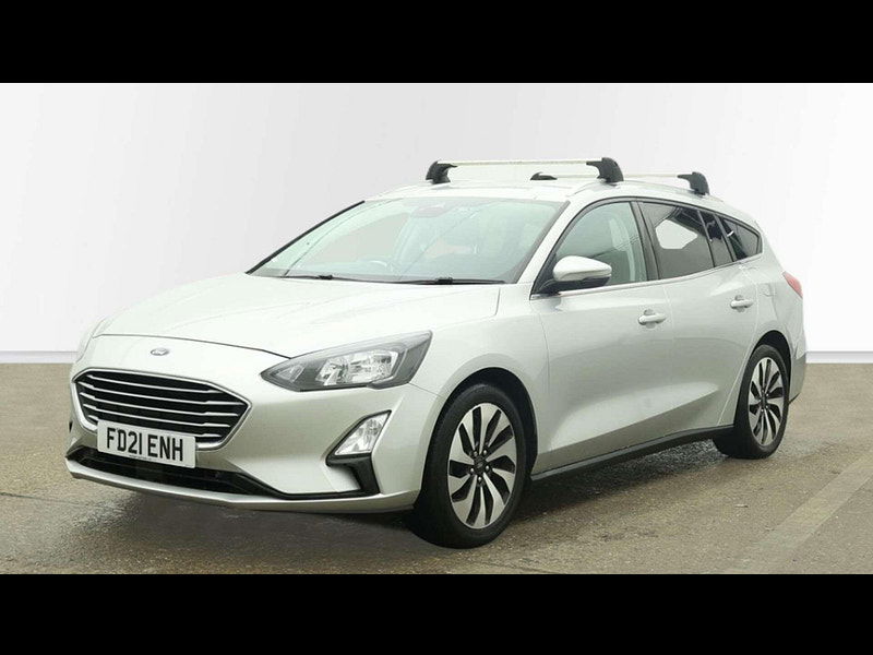 Ford Focus 1.5 Focus Zetec TDCI 5dr 5dr Manual 2026