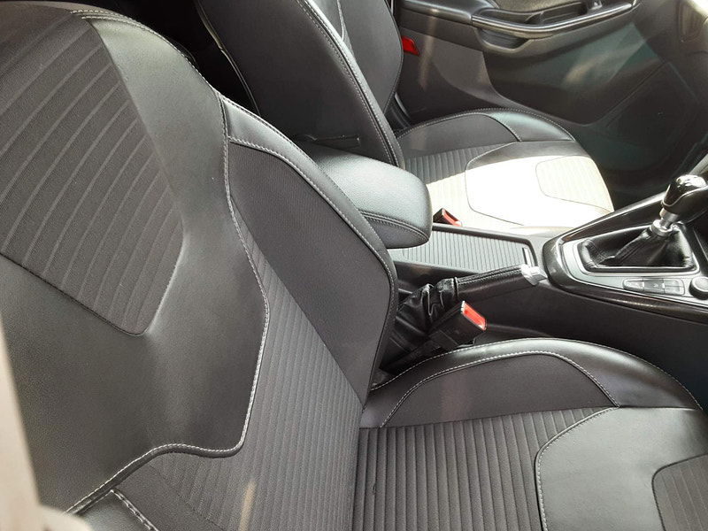 Ford Focus 1.5 TDCi Titanium X Euro 6 (s/s) 5dr 5dr Manual 2025