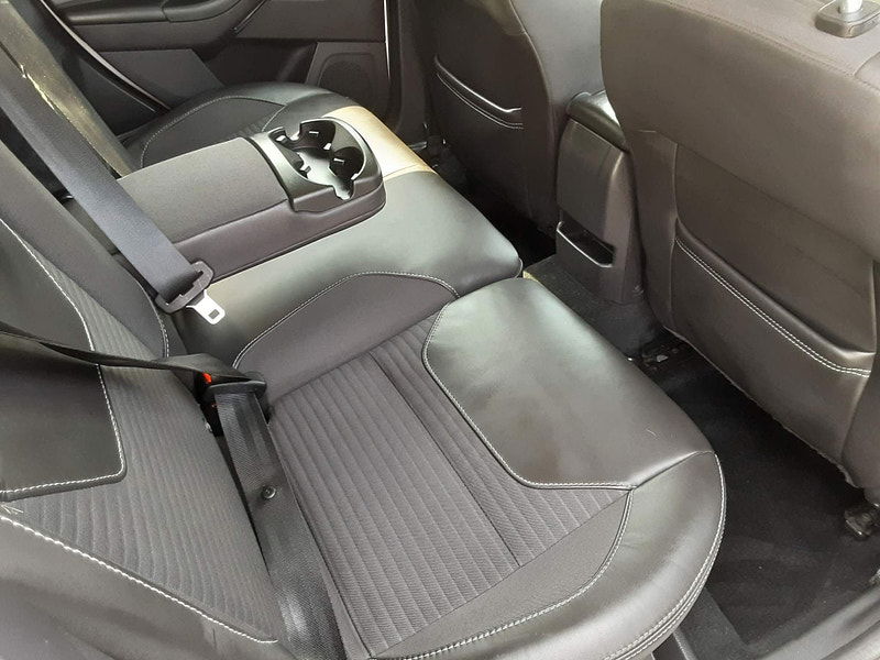 Ford Focus 1.5 TDCi Titanium X Euro 6 (s/s) 5dr 5dr Manual 2025