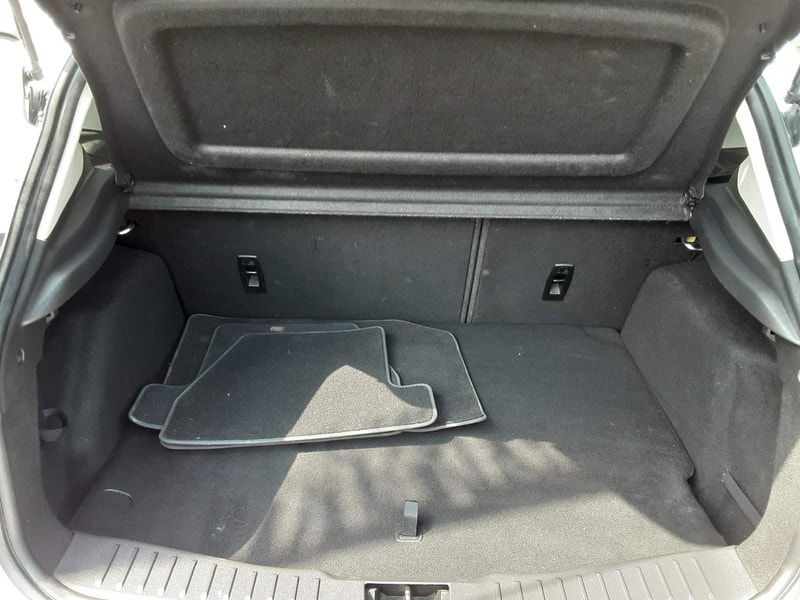 Ford Focus 1.5 TDCi Titanium X Euro 6 (s/s) 5dr 5dr Manual 2025
