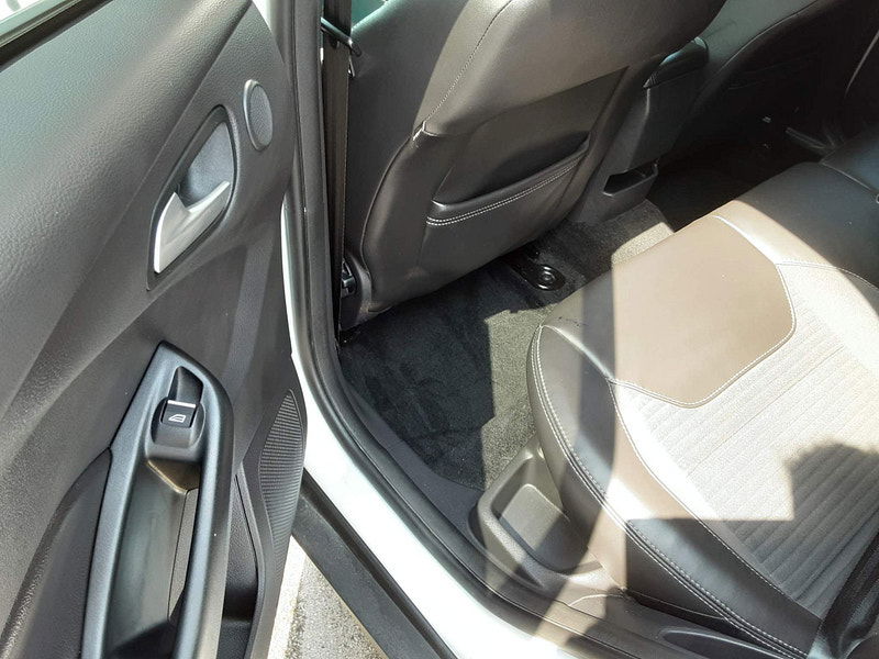 Ford Focus 1.5 TDCi Titanium X Euro 6 (s/s) 5dr 5dr Manual 2025