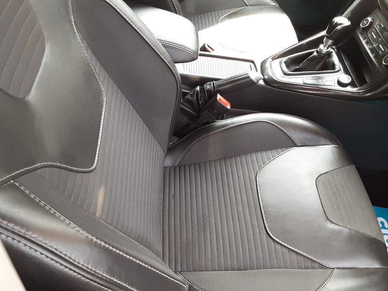 Ford Focus 1.5 TDCi Titanium X Euro 6 (s/s) 5dr 5dr Manual 2025