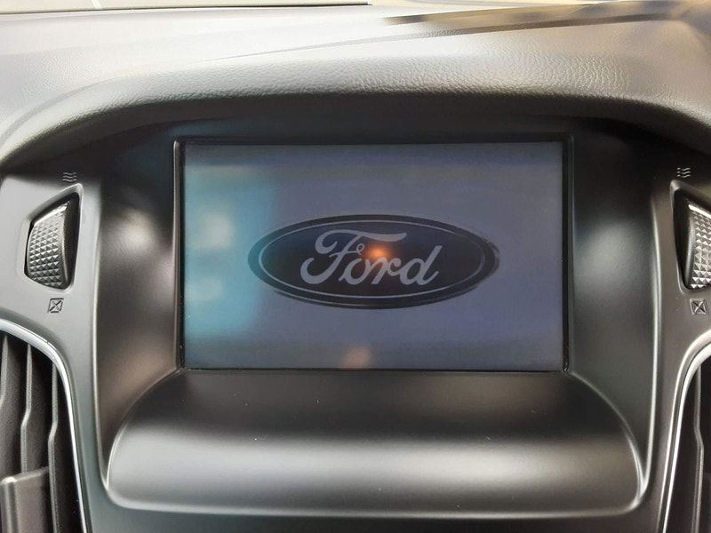 Ford Focus 1.5 TDCi Zetec Euro 6 (s/s) 5dr 5dr Manual 2024