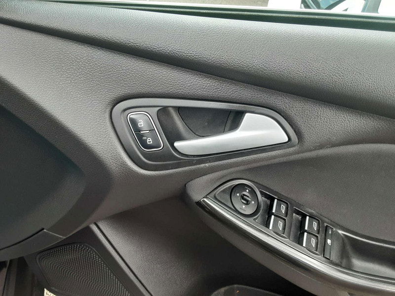 Ford Focus 1.6 Focus Titanium TDCI 5dr 5dr Manual 2025