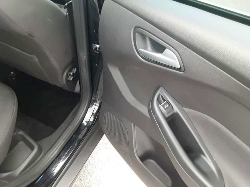 Ford Focus 1.6 Focus Titanium TDCI 5dr 5dr Manual 2025