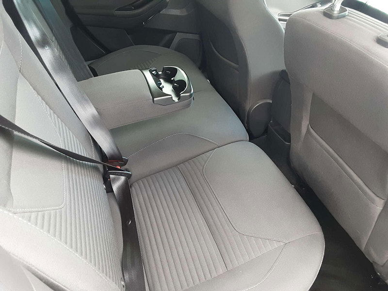 Ford Focus 1.6 Focus Titanium TDCI 5dr 5dr Manual 2025