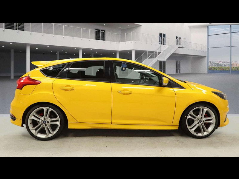 Ford Focus 2.0 Focus ST-2 T 5dr 5dr Manual 2025