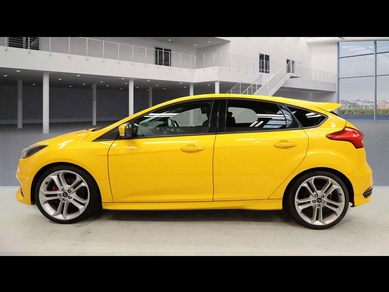 Ford Focus 2.0 Focus ST-2 T 5dr 5dr Manual 2025