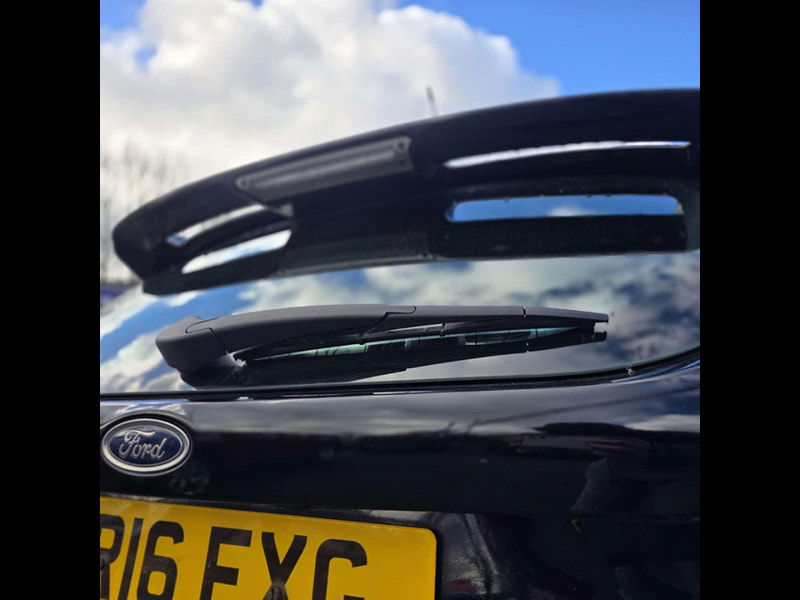 Ford Focus 2.0 Focus ST-2 TDCi 5dr 5dr Manual 2025