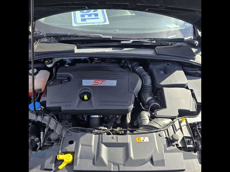 Ford Focus 2.0 Focus ST-2 TDCi 5dr 5dr Manual 2025