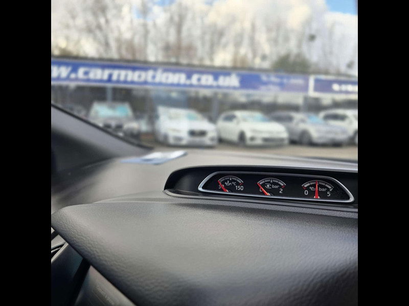 Ford Focus 2.0 Focus ST-2 TDCi 5dr 5dr Manual 2025