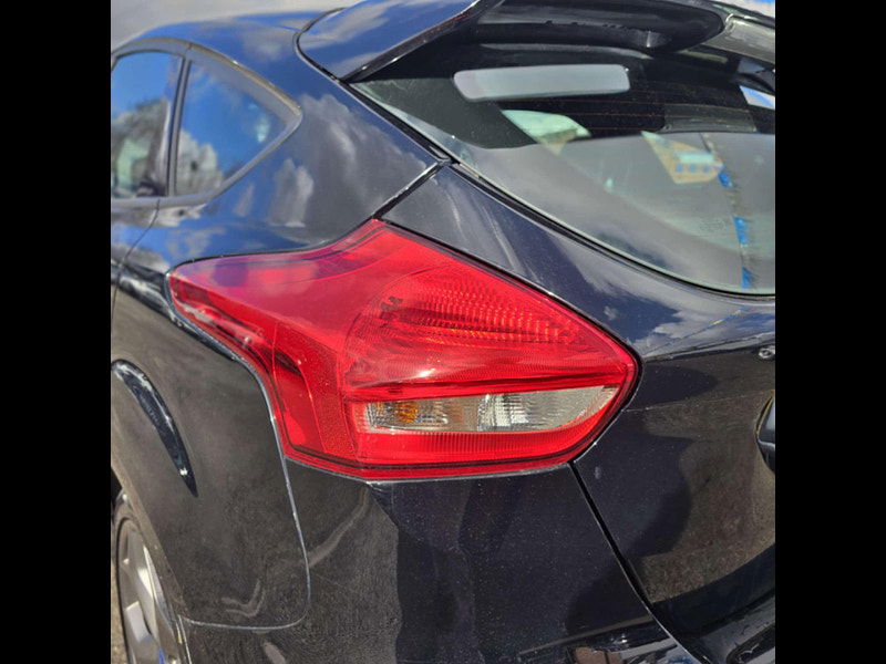 Ford Focus 2.0 Focus ST-2 TDCi 5dr 5dr Manual 2025