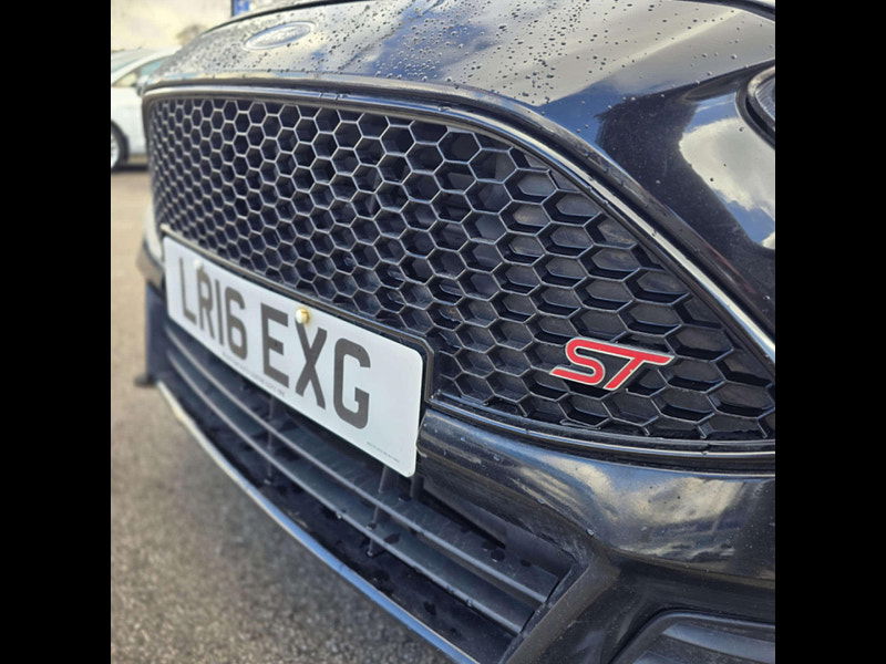 Ford Focus 2.0 Focus ST-2 TDCi 5dr 5dr Manual 2025