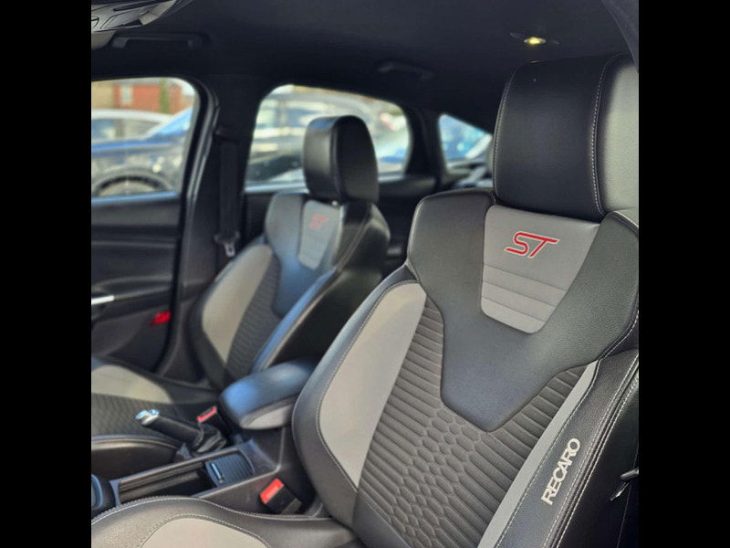 Ford Focus 2.0 Focus ST-2 TDCi 5dr 5dr Manual 2025