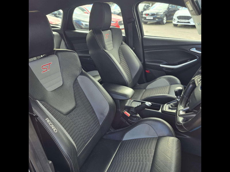 Ford Focus 2.0 Focus ST-2 TDCi 5dr 5dr Manual 2025
