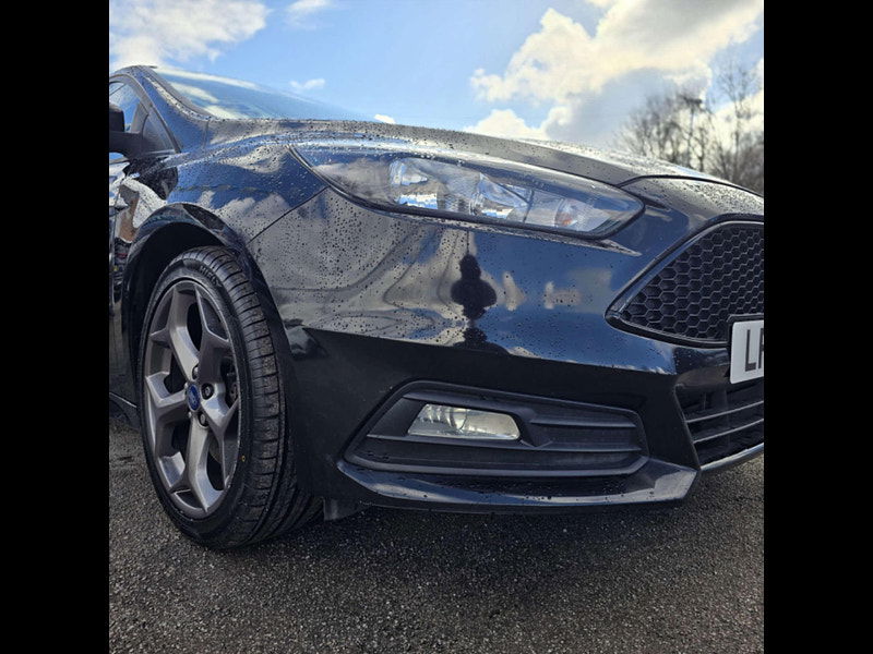 Ford Focus 2.0 Focus ST-2 TDCi 5dr 5dr Manual 2025