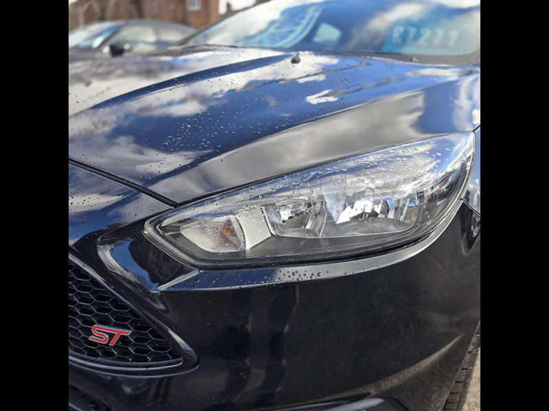 Ford Focus 2.0 Focus ST-2 TDCi 5dr 5dr Manual 2025