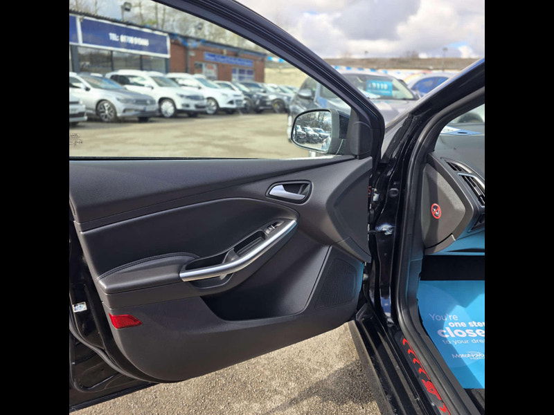Ford Focus 2.0 Focus ST-2 TDCi 5dr 5dr Manual 2025
