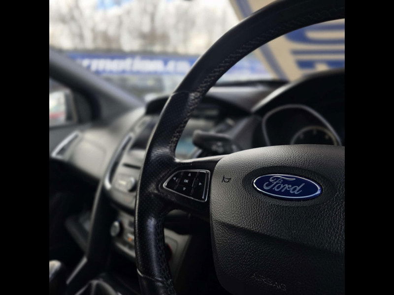 Ford Focus 2.0 Focus ST-2 TDCi 5dr 5dr Manual 2025