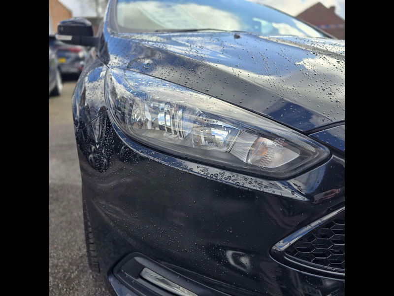 Ford Focus 2.0 Focus ST-2 TDCi 5dr 5dr Manual 2025