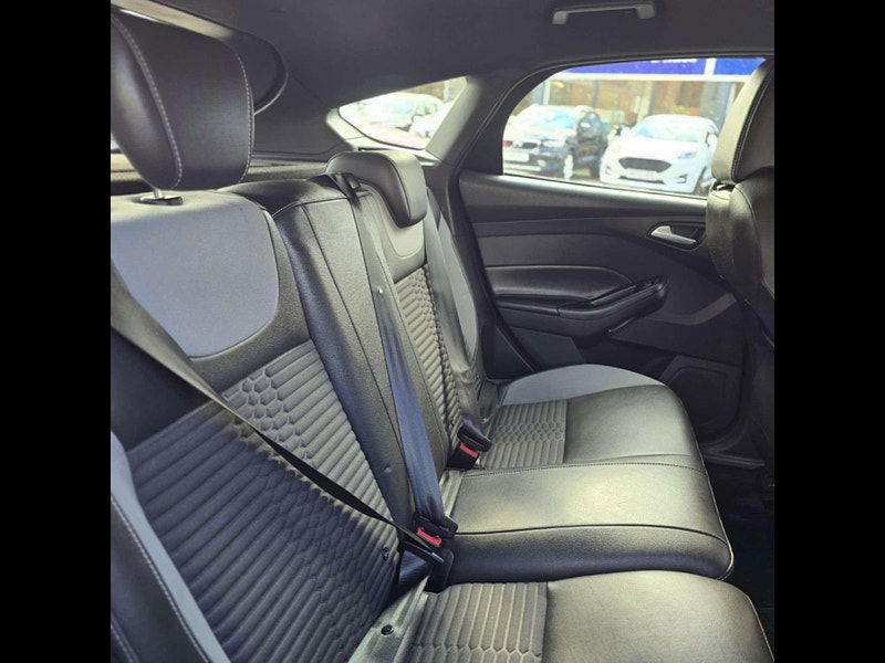Ford Focus 2.0 Focus ST-2 TDCi 5dr 5dr Manual 2025