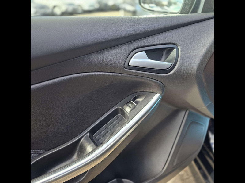 Ford Focus 2.0 Focus ST-2 TDCi 5dr 5dr Manual 2025