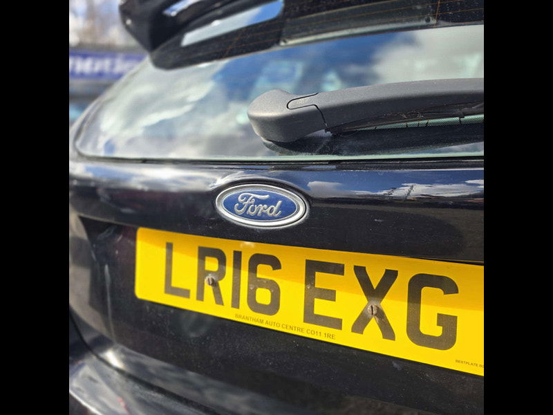 Ford Focus 2.0 Focus ST-2 TDCi 5dr 5dr Manual 2025